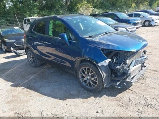 BUICK BUICK ENCORE FWD SPORT TOURING