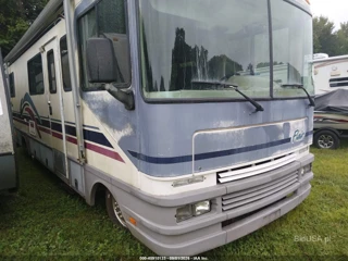 CHEVROLET CHEVROLET P30