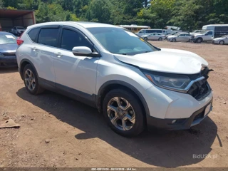 HONDA HONDA CR-V EX