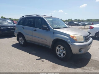 TOYOTA TOYOTA RAV4