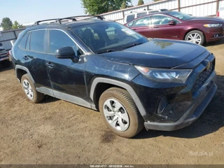 TOYOTA TOYOTA RAV4 LE
