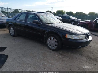 CADILLAC CADILLAC SEVILLE STS