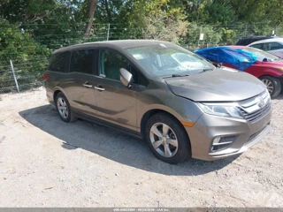 HONDA HONDA ODYSSEY EX