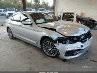 BMW 5 SERIES 530I XDRIVE