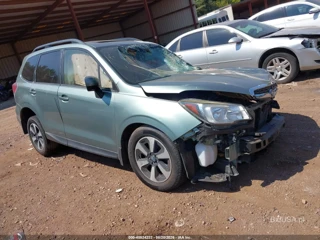 SUBARU SUBARU FORESTER 2.5I PREMIUM