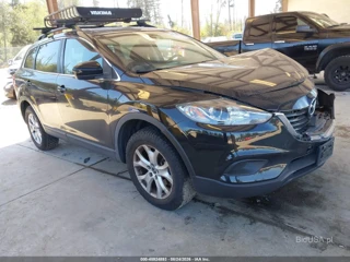 MAZDA MAZDA CX-9 TOURING