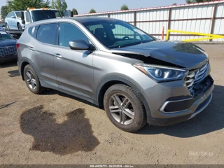HYUNDAI HYUNDAI SANTA FE SPORT 2.4L