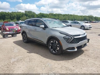 KIA KIA SPORTAGE SX-PRESTIGE