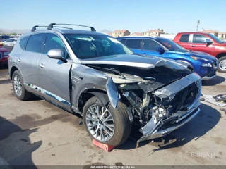 GENESIS GENESIS GV80 2.5T STANDARD AWD