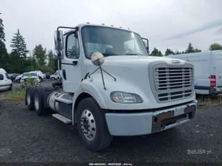 FREIGHTLINER FREIGHTLINER M2 112 MEDIUM DUTY