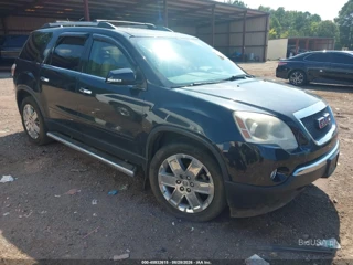 GMC ACADIA SLT-2