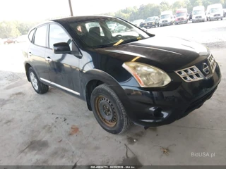 NISSAN NISSAN ROGUE S/SV/KROM