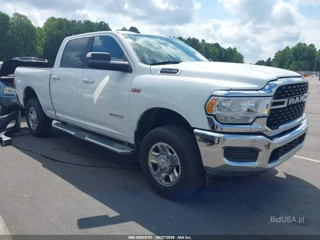 RAM RAM 2500 BIG HORN  4X4 6'4 BOX