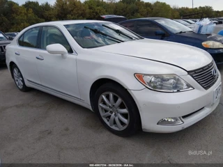 LEXUS LEXUS LS 460