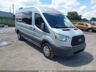 FORD FORD TRANSIT-250
