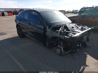 BMW X4 XDRIVE30I