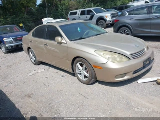 LEXUS LEXUS ES 300