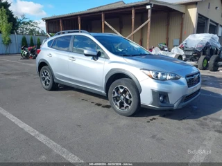 SUBARU SUBARU CROSSTREK 2.0I PREMIUM