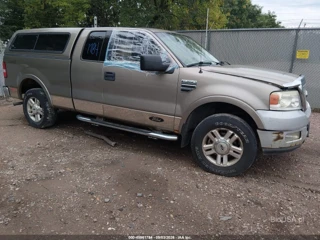 FORD FORD F-150 FX4/LARIAT/XL/XLT