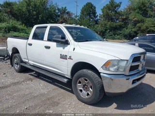RAM RAM 2500 TRADESMAN  4X4 6'4 BOX