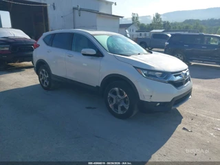 HONDA HONDA CR-V EX-L