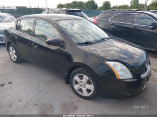 NISSAN NISSAN SENTRA 2.0S