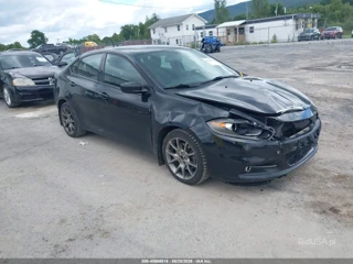 DODGE DODGE DART SXT