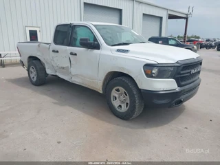 RAM RAM 1500 TRADESMAN  4X4 6'4 BOX