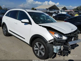 KIA KIA NIRO LX