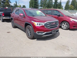 GMC ACADIA SLT-1