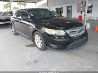 FORD FORD TAURUS SE