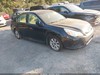 SUBARU SUBARU LEGACY 2.5I