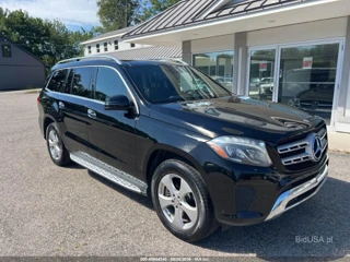 MERCEDES-BENZ MERCEDES-BENZ GLS 450 4MATIC