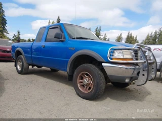 FORD FORD RANGER XLT