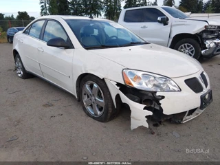PONTIAC PONTIAC G6 GT