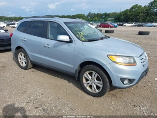HYUNDAI HYUNDAI SANTA FE SE