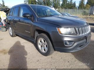 JEEP JEEP COMPASS SPORT