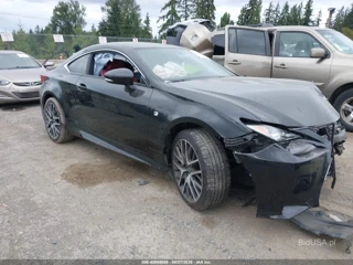 LEXUS LEXUS RC 350