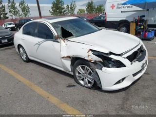 INFINITI INFINITI Q40