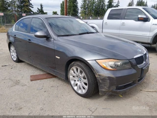 BMW 335 I