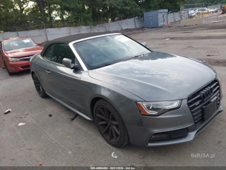 AUDI AUDI A5 PREMIUM PLUS