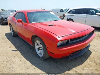 DODGE DODGE CHALLENGER R/T CLASSIC