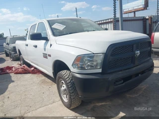 RAM RAM 2500 TRADESMAN