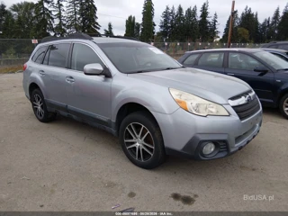 SUBARU SUBARU OUTBACK 2.5I PREMIUM
