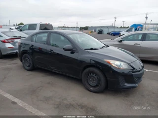 MAZDA MAZDA MAZDA3 I SPORT