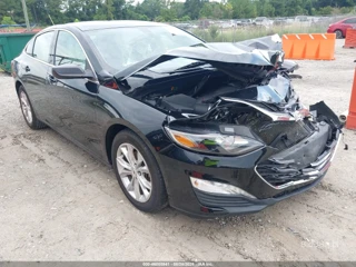CHEVROLET CHEVROLET MALIBU FWD LT