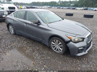 INFINITI INFINITI Q50 PREMIUM