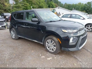KIA KIA SOUL LX