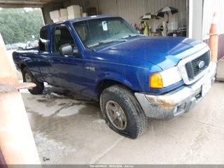 FORD FORD RANGER EDGE/XL/XLT