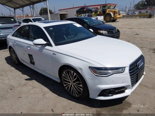 AUDI AUDI A6 3.0T PREMIUM PLUS